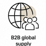 B2B global supply