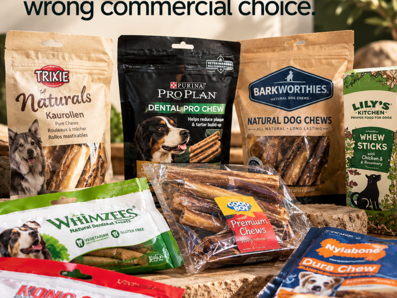 Pet Product Packaging: Beyond Premium Appearance